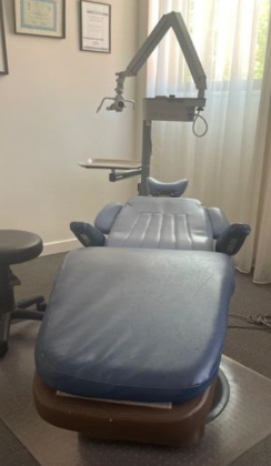Zeiss operating microscope